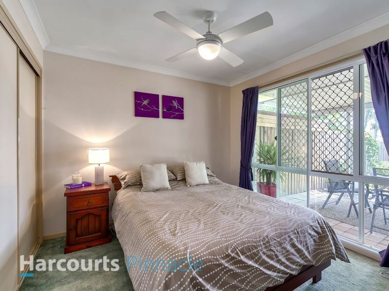 1/31 Hibiscus Circuit, Fitzgibbon QLD 4018