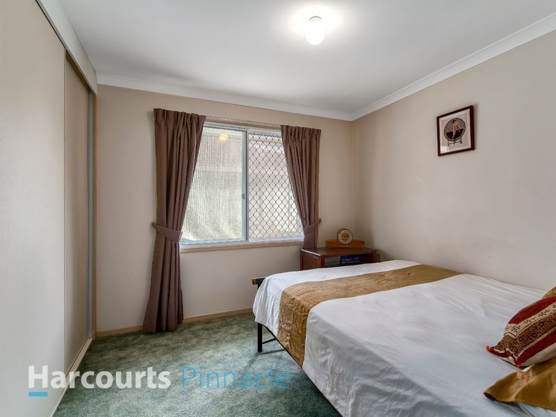 1/31 Hibiscus Circuit, Fitzgibbon QLD 4018