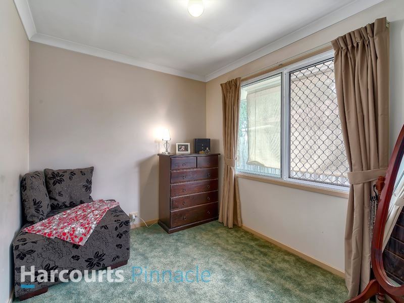 1/31 Hibiscus Circuit, Fitzgibbon QLD 4018