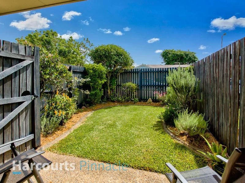 1/31 Hibiscus Circuit, Fitzgibbon QLD 4018