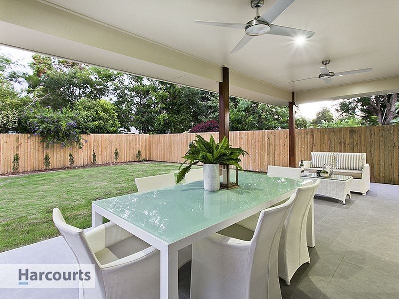 106 Gordon Parade, Everton Park QLD 4053