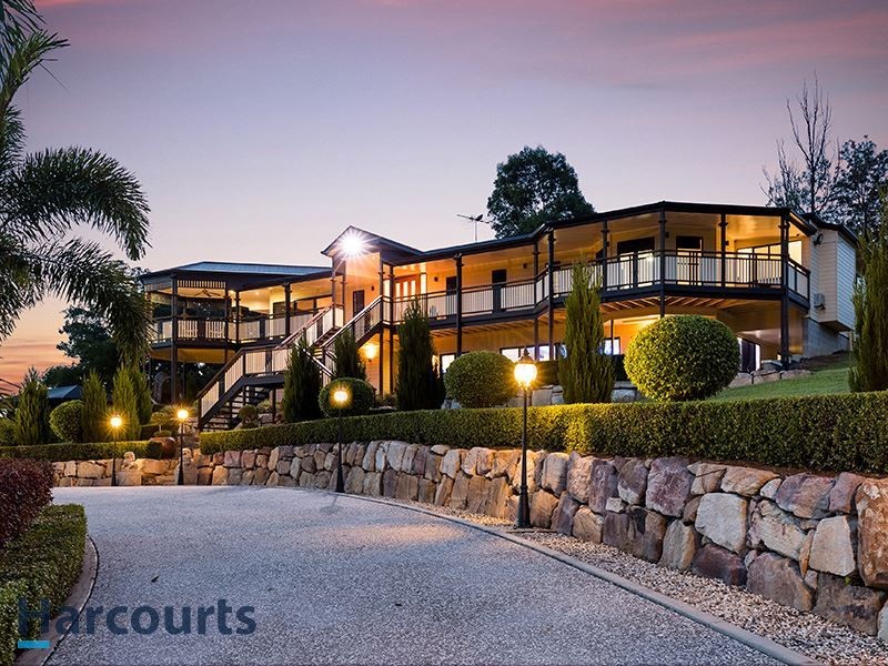 5 Tamarind Court, Dayboro QLD 4521