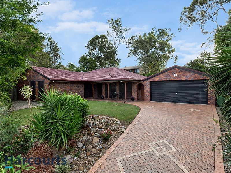 10 Chartres Ct, Petrie QLD 4502