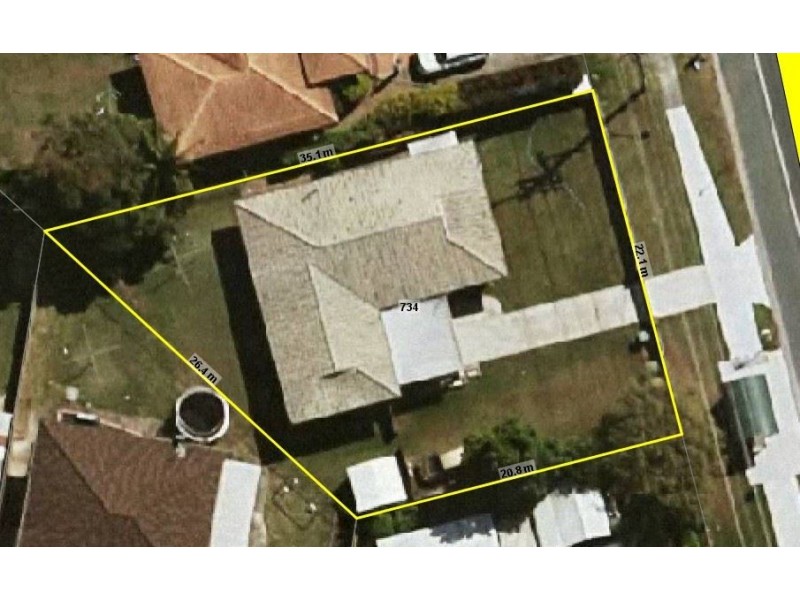 734 Gympie Road, Lawnton QLD 4501