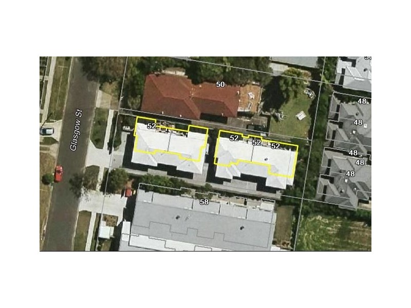 52 Glasgow, Zillmere QLD 4034