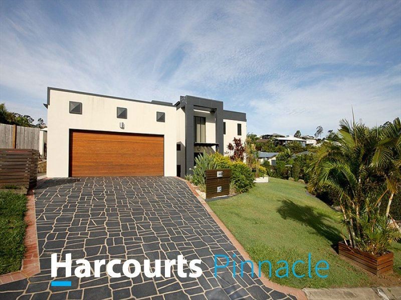 2 Amorosa Ct, Eatons Hill QLD 4037