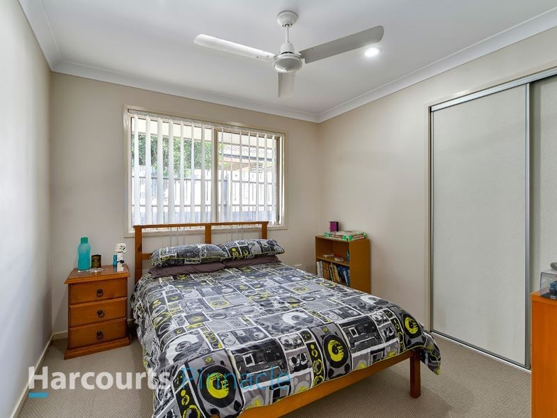 11 Bluegrass Place, Morayfield QLD 4506