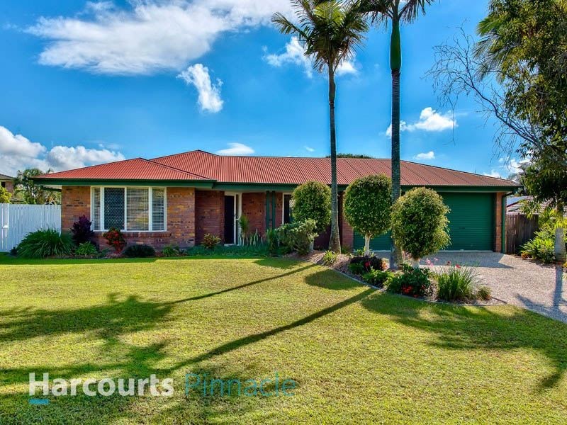 3 Brookland Close, Bridgeman Downs QLD 4035