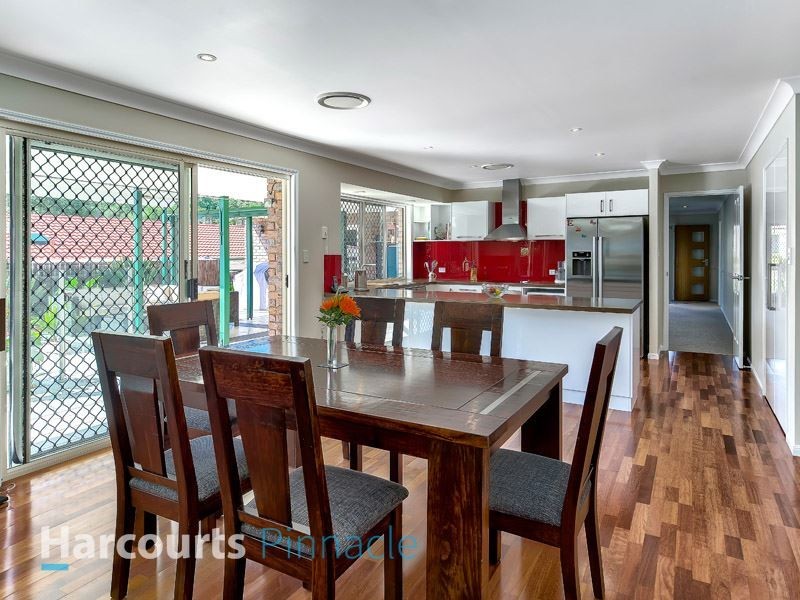 3 Brookland Close, Bridgeman Downs QLD 4035