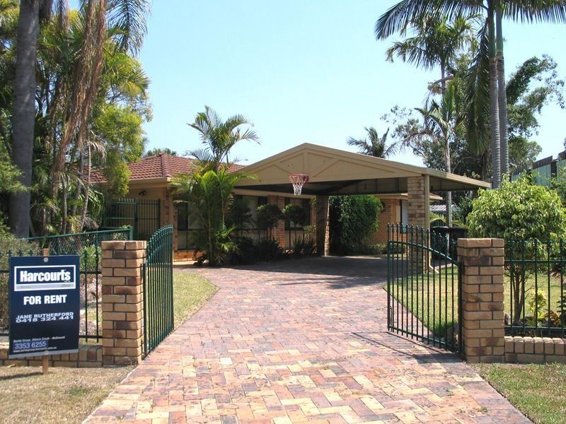 7 Ruggles Court, Mcdowall QLD 4053