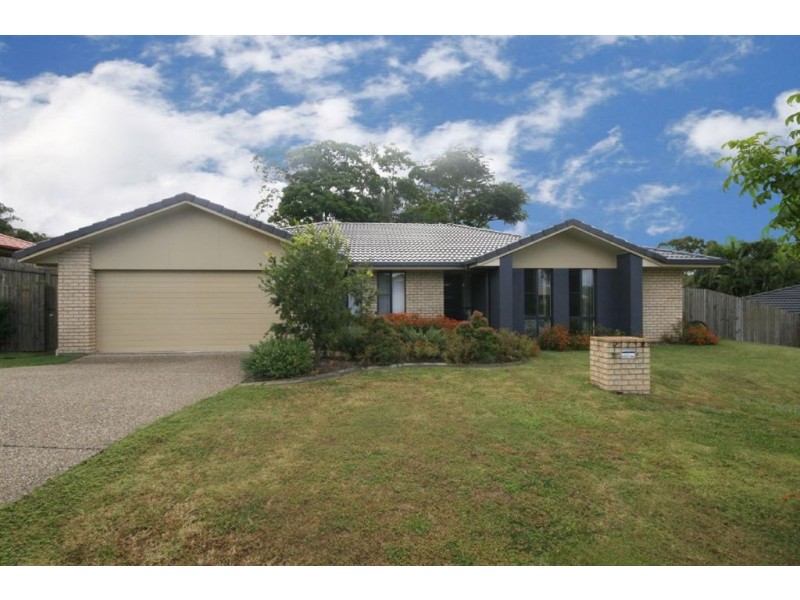 5 Wirragrove Cct, Kallangur QLD 4503