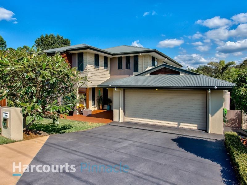 81 Faheys Road West, Albany Creek QLD 4035