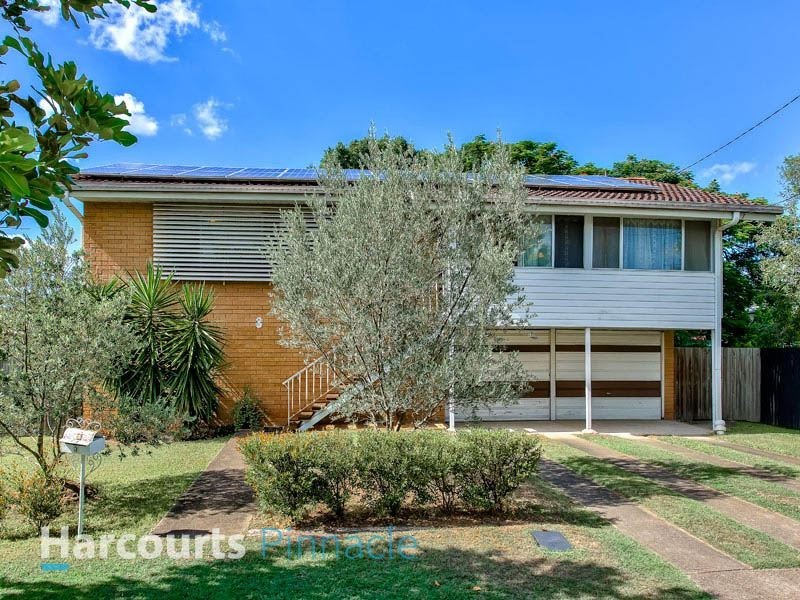 3 Alverstone St, Banyo QLD 4014