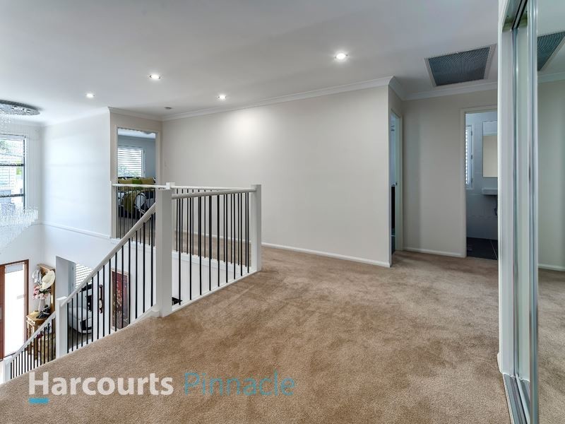 12 Sovereign Place, Bridgeman Downs QLD 4035