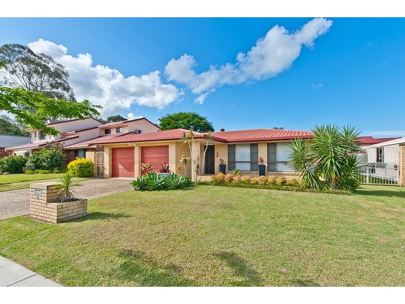 7 Nilkerie Street, Carseldine QLD 4034