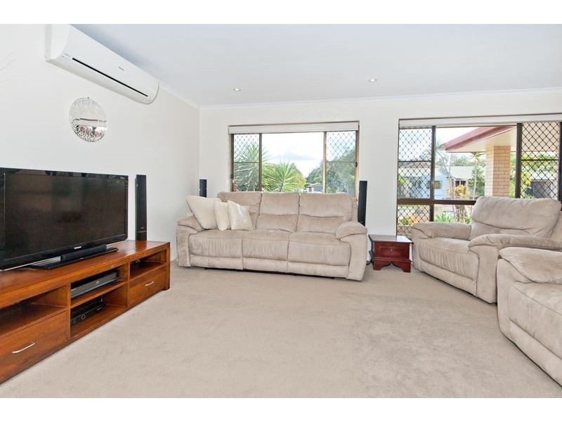 7 Nilkerie Street, Carseldine QLD 4034
