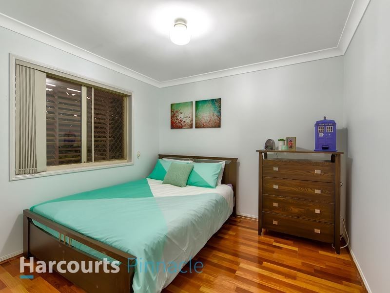 4 Boondooma Circuit, Albany Creek QLD 4035