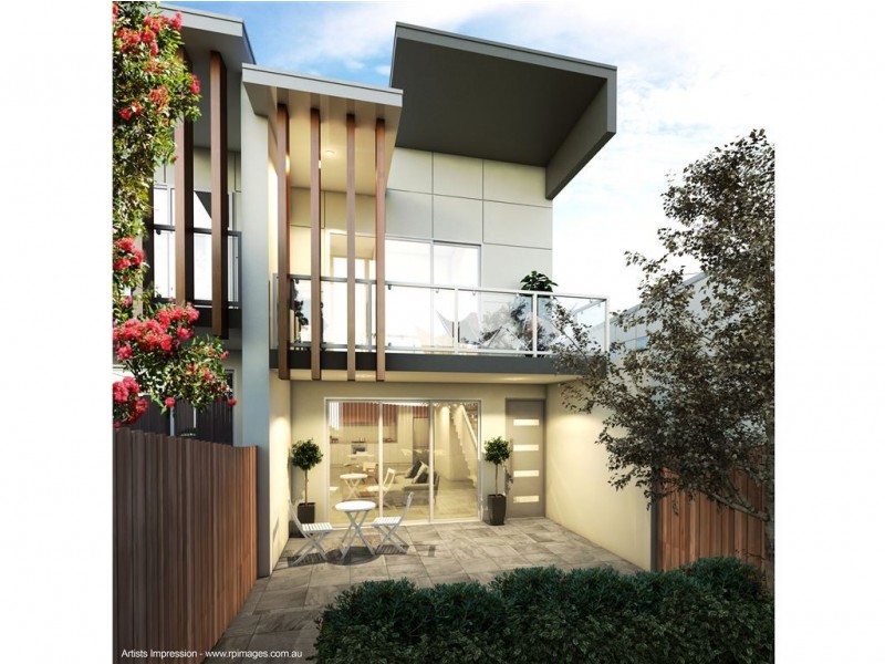 1-21/8-10 “Pinnacle Point” Wynford Street, Aspley QLD 4034