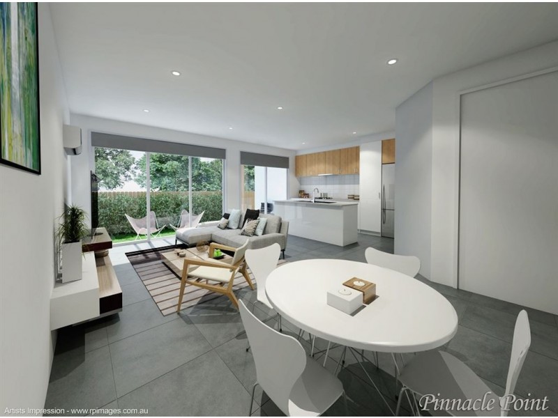 1-21/8-10 “Pinnacle Point” Wynford Street, Aspley QLD 4034