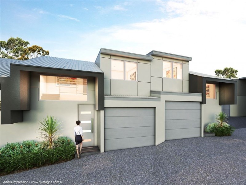 1-21/8-10 “Pinnacle Point” Wynford Street, Aspley QLD 4034