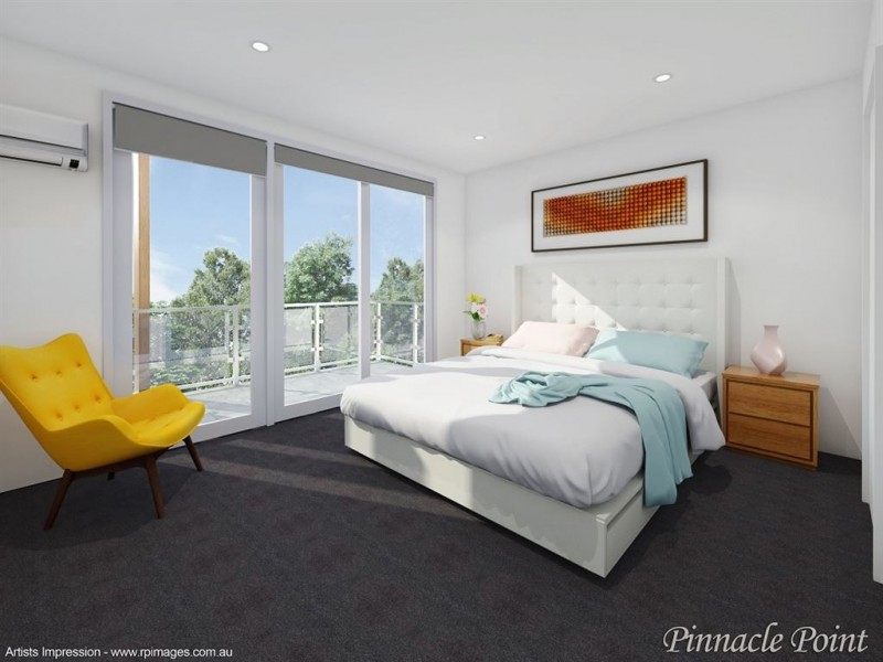 1-21/8-10 “Pinnacle Point” Wynford Street, Aspley QLD 4034