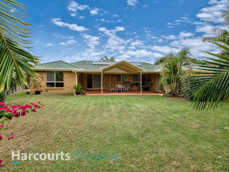 6 Forina Court, Dakabin QLD 4503