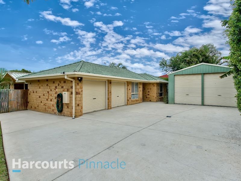 6 Forina Court, Dakabin QLD 4503
