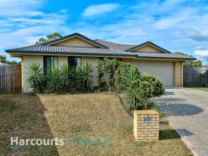 3 Star Place, Morayfield QLD 4506