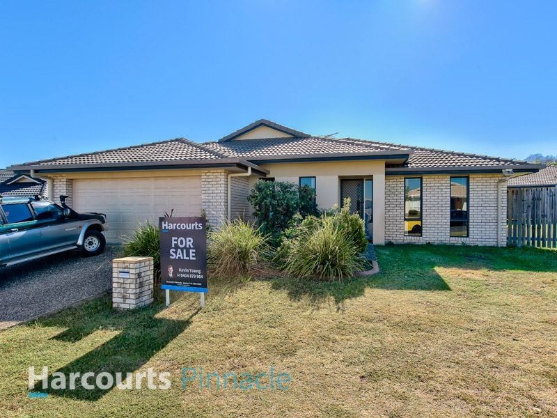 3 Robinia Court, Morayfield QLD 4506
