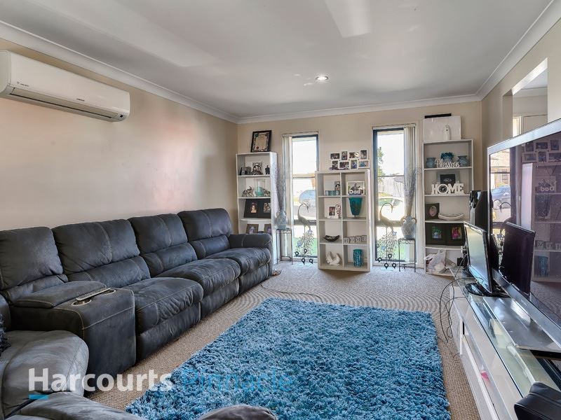 3 Robinia Court, Morayfield QLD 4506