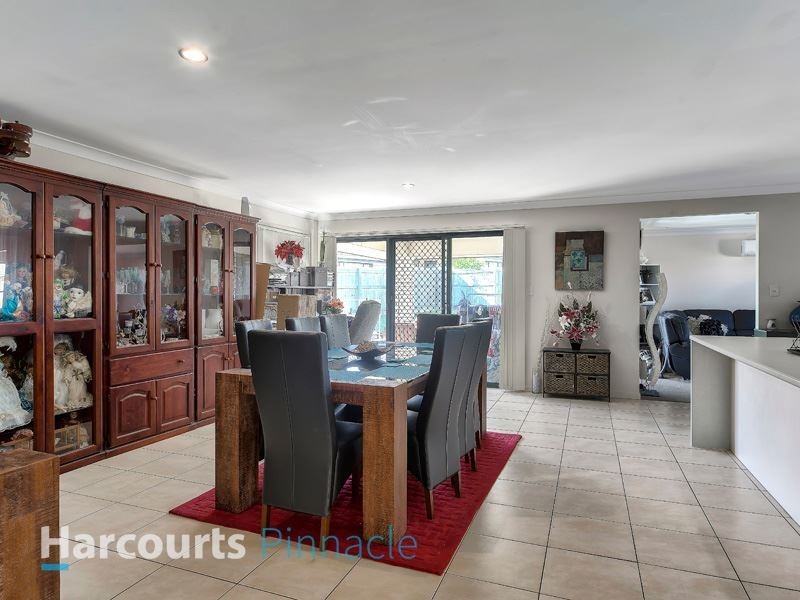 3 Robinia Court, Morayfield QLD 4506