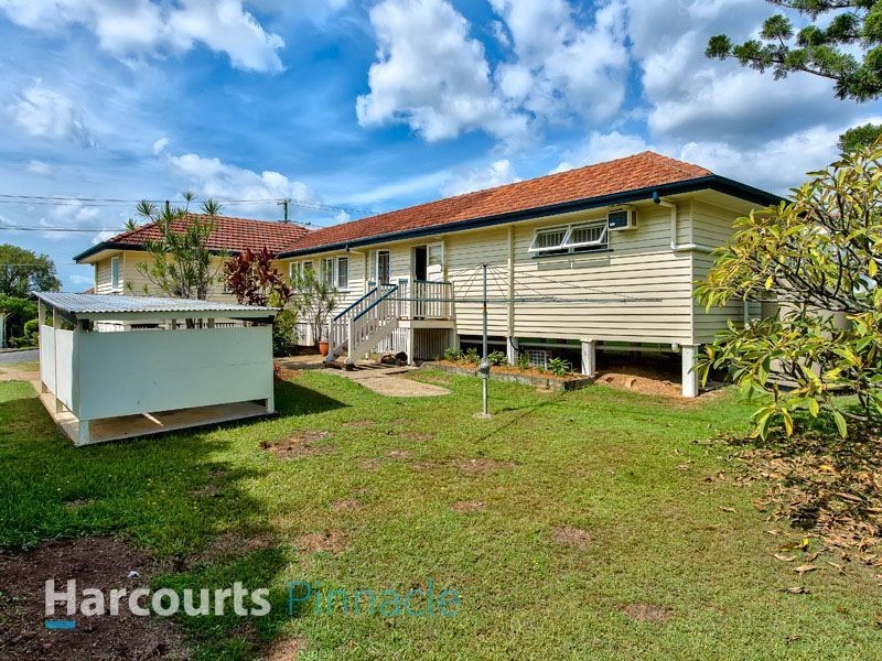 104 Spence Road, Wavell Heights QLD 4012