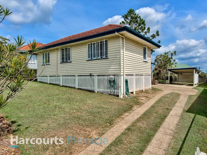 104 Spence Road, Wavell Heights QLD 4012