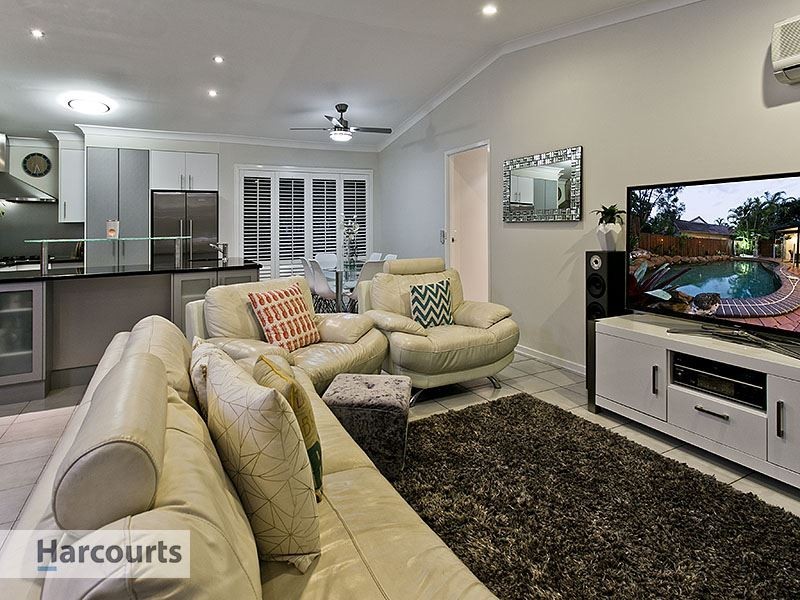 16 Holloway Drive, Everton Park QLD 4053