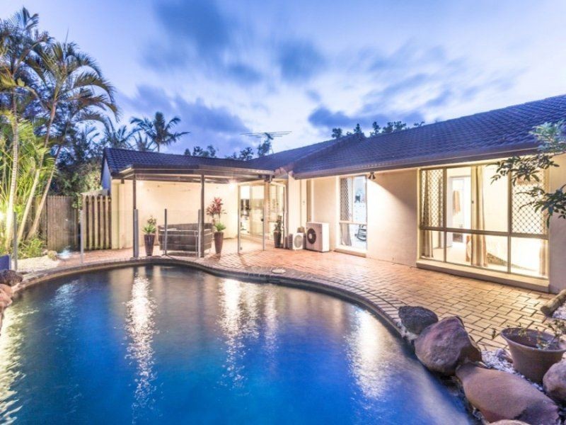 16 Holloway Drive, Everton Park QLD 4053