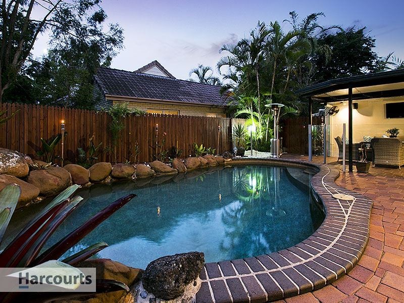 16 Holloway Drive, Everton Park QLD 4053