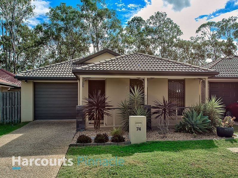 74 Odense Street, Fitzgibbon QLD 4018