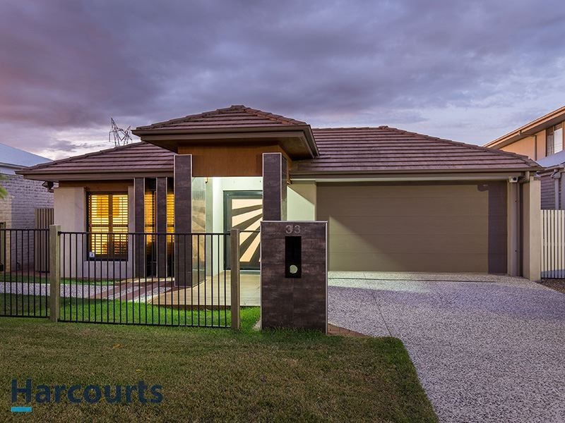 33 Como Cct, Warner QLD 4500