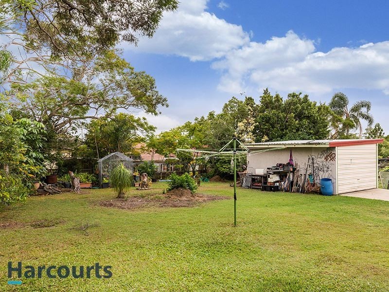 41 Basnett Street, Chermside West QLD 4032
