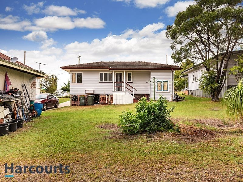 41 Basnett Street, Chermside West QLD 4032