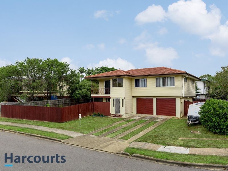 1 Gail Street, Kallangur QLD 4503