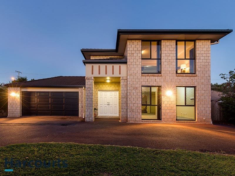 7 Rene Court, Cashmere QLD 4500