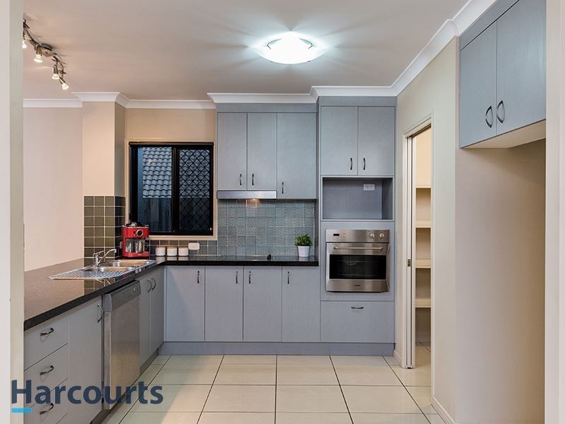 7 Rene Court, Cashmere QLD 4500