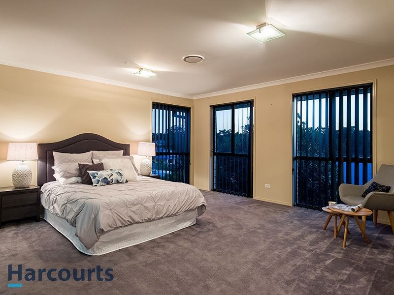 7 Rene Court, Cashmere QLD 4500