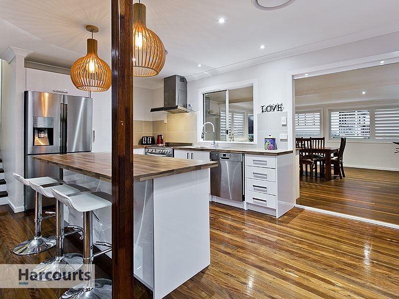 29 Kinnerton St, Chermside West QLD 4032