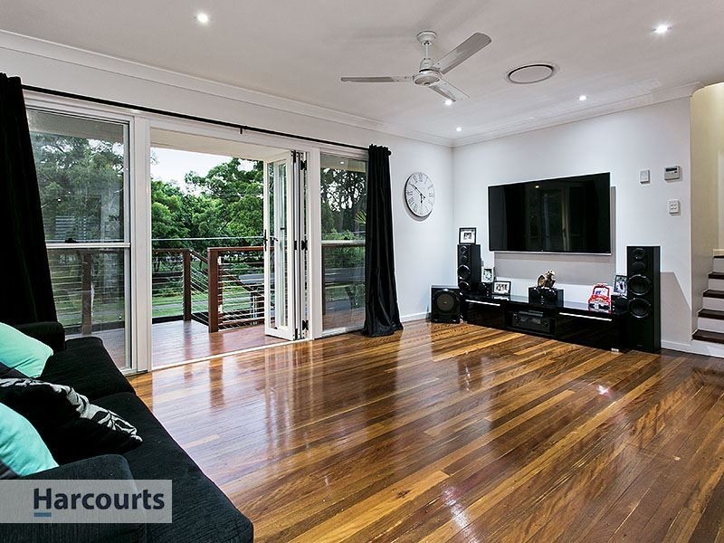 29 Kinnerton St, Chermside West QLD 4032