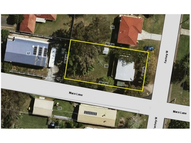 18 Factory Street, Kallangur QLD 4503