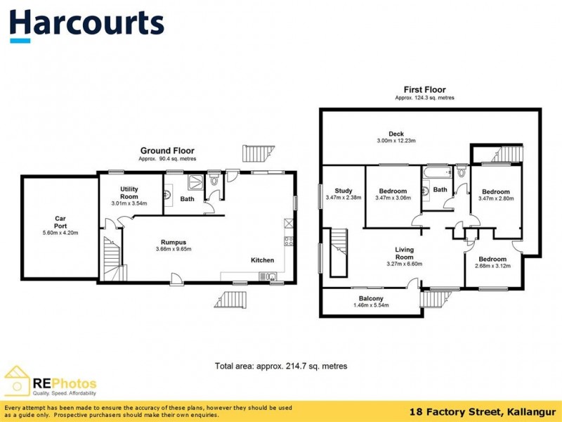 18 Factory Street, Kallangur QLD 4503