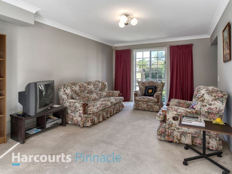 32 Speilberg Street, Mcdowall QLD 4053