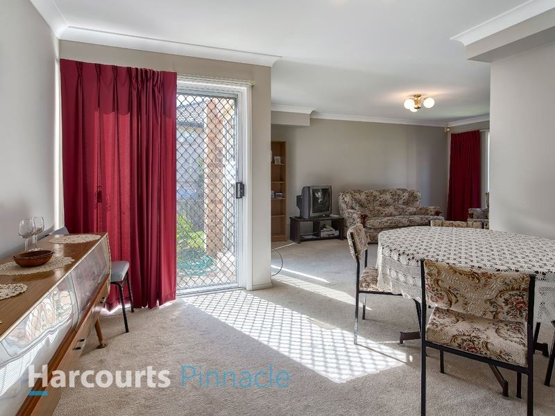 32 Speilberg Street, Mcdowall QLD 4053